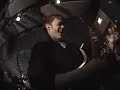 After the Burial: Engulfed