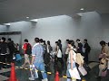 comiket crowds