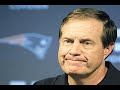 Why No Criticism For Bill Belichick?