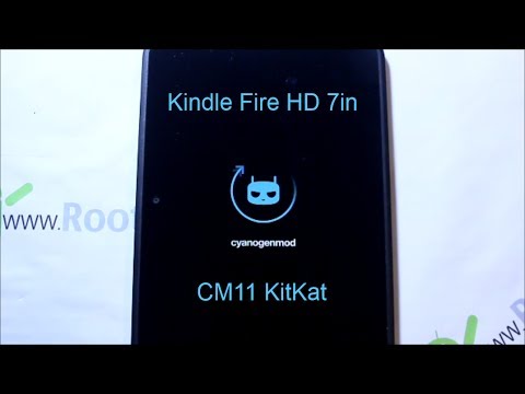 how to install facebook on kindle fire hd