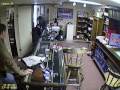 Robbery Attempt