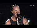 [HD] Metallica 