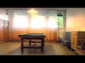 Click here to watch this video Salle de détente de la résidence de personnes âgées la Terrasse de Saint-Étienne