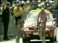 Tributo a los mejores del Tour