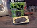 Chia Raw Banana Coconut Pudding Chia Raw Banana Coconut Pudding