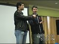 Tales of Anime - Dan & Johnny - Opening Ceremony