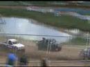 Keith Steele Off Road Crandon, WI WSORR Rounds 3 & 4