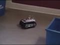 High Speed IRPD  Infrared Proximity Detector  Robot Platform