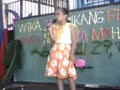 CCS Linggo ng Wika
