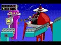 this is a single segment non-assisted speedrun of commander keen episode 6 done by me. there are mistakes of course, mainly due to the impossible bullet trick which is harder to pull off than it looks. also - there was no cheating, it's all possible to do and some time after i did my run, another person improved it to 5:11. so. yeah, enjoy. check out the unofficial list of commander keen world records here: p072.ezboard.com