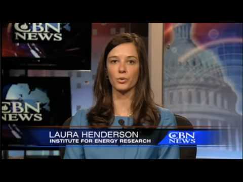 Gulf Spill and Kerry-Lieberman Global Warming Legislation