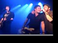 muff potter / chuck ragan - goldener herbst 2007