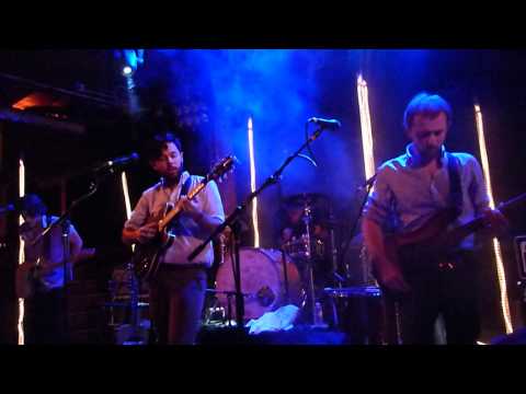 The Troubadour Los Angeles