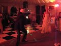 Mr & Mrs Dudley - \"The First Dance\"