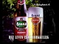 Brand Bier , Reclame 1997