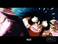 Dragon Ball Z - Final Bout Theme music video TSF 38 Dragon Ball Z - Final Bout Theme music video TSF 38