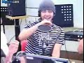 Sung Yuri call Sung Yuri call