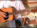 Gitara akustyczna Salobrena