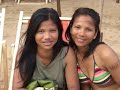 Thai massage by blind people & go carts