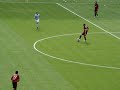 Napoli Milan 3 - 1, spettacolo al San Paolo Napoli Milan 3 - 1, spettacolo al San Paolo