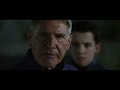ENDER'S GAME - Teaser Trailer Announcement & Preview - YouTube