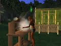 The Sims 2: Castaway - Producer Walkthrough