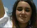 P/D tira a M/R al agua Rebelde X Rebelde Way