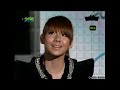 2009 Mnet 20's Choice part10 (2NE1 Bom 박봄 Minzy 공민지 Sandara 산다라박 CL 씨엘)