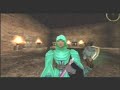 The Runguards - Vanguard