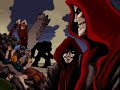Strife: Quest for the Sigil - Bad Ending