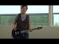 Guitar Playing Tips: Tip No. 1 - String Bending - Lance Keltner - Premier Builders Guild