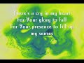 Cry In My Heart by Starfield Cry In My Heart by Starfield