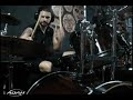 ADAH DRUMS - AMILCAR CHRISTÓFARO - CLASSIC WOOD LE 916 - Nº3 - TRACK: \"THE BEAST WITHIN\" ADAH DRUMS - AMILCAR CHRISTÓFARO - CLASSIC WOOD LE 916 - Nº3 - TRACK: \"THE BEAST WITHIN\"