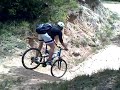 sortida en btt pel Port amb alumnes de l\