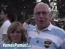 Para Scelzo y los muchachos - Vamos Pumas!