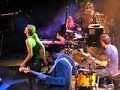 brian auger at roma