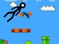 videos de Super Stick Mario