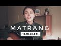 MATRANG - Замыкать (Cover by Нина Русяйкина)