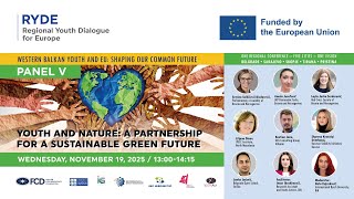panel-v-mladi-i-priroda-partnerstvo-za-odrzivu-zelenu-buducnost