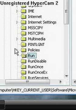 how to enable task manager disabled by virus