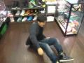 首跳ね起き