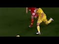 Matías Fernández 2006-2009 Villarreal