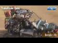 2008 TransAfricaine stage 14 Richard Toll Lompour