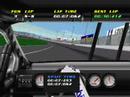 Nascar 2000 (Nintendo 64) North Carolina