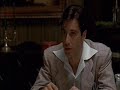 Last Scene of Godfather II
