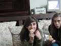 Abychulaa Pijama Party parte 1: Dedicatoria y bldeo.::P