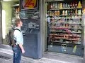 worlds largest vending machine