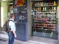 worlds largest vending machine