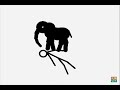 My First Stick Figure Animation