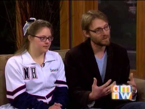 special ed studies - Friendship and Learning says Dad, is a Two-Way Street For Dr. Sean Adelman -- a father of three, including Dev, a high-school age daughter with Down syndrome...